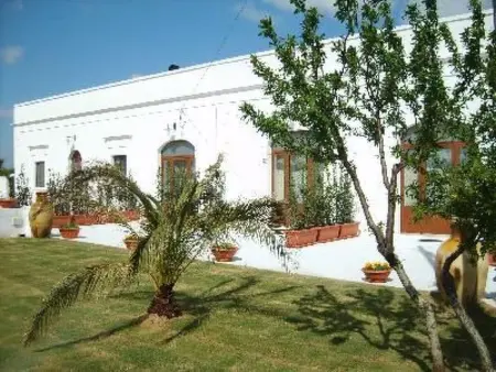 INDACO, Appartement 2 personnes à Cisternino - Photo 3