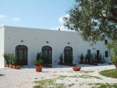 INDACO, Appartement 2 personnes à Cisternino - Photo 4