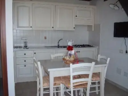 INDACO, Appartement 2 personnes à Cisternino - Photo 5