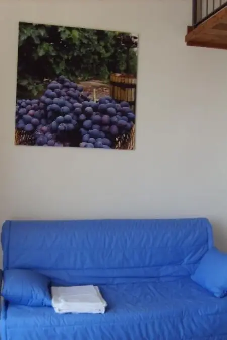INDACO, Appartement 2 personnes à Cisternino - Photo 6