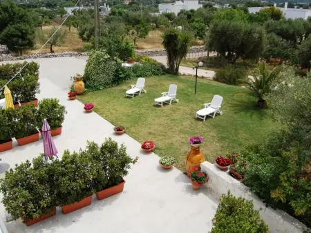 VIOLA, Appartement 2 personnes à Cisternino - Photo 3