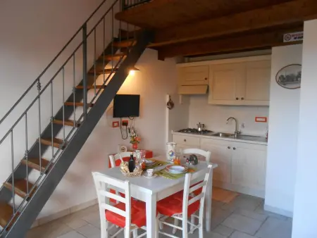 VIOLA, Appartement 2 personnes à Cisternino - Photo 8