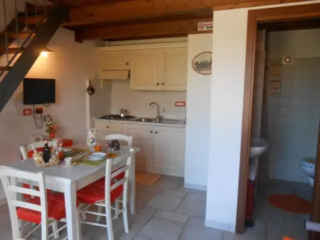 VIOLA, Appartement 2 personnes à Cisternino - Photo 9
