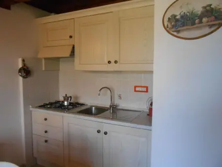VIOLA, Appartement 2 personnes à Cisternino - Photo 14