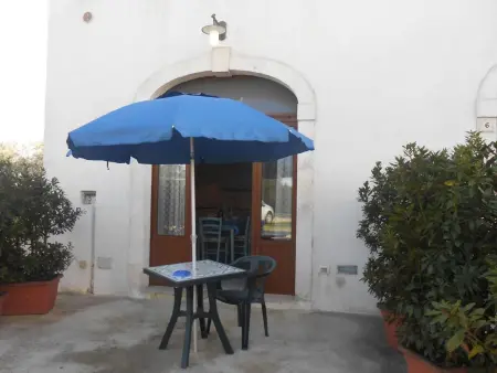 VIOLA, Appartement 2 personnes à Cisternino - Photo 15