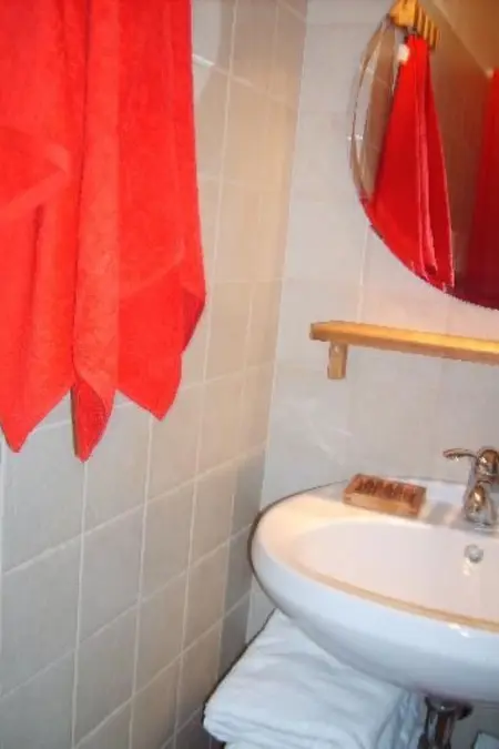 ROSSO SUITE, Appartement 2 personnes à Cisternino - Photo 4