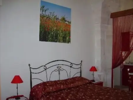 ROSSO SUITE, Appartement 2 personnes à Cisternino - Photo 5