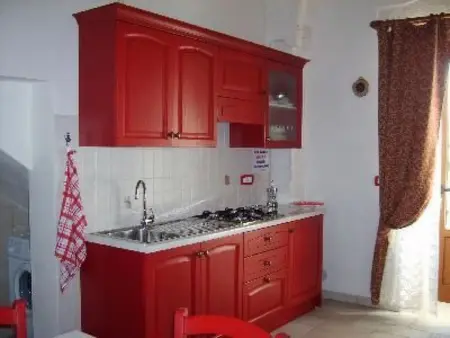 ROSSO SUITE, Appartement 2 personnes à Cisternino - Photo 6