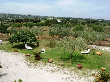 GIALLO, Appartement 2 personnes à Cisternino - Photo 4
