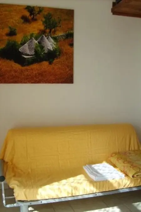 GIALLO, Appartement 2 personnes à Cisternino - Photo 6