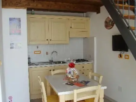 GIALLO, Appartement 2 personnes à Cisternino - Photo 8