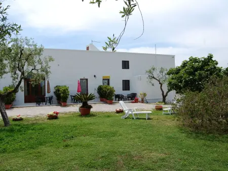 AZZURRO, Appartement 2 personnes à Cisternino - Photo 4