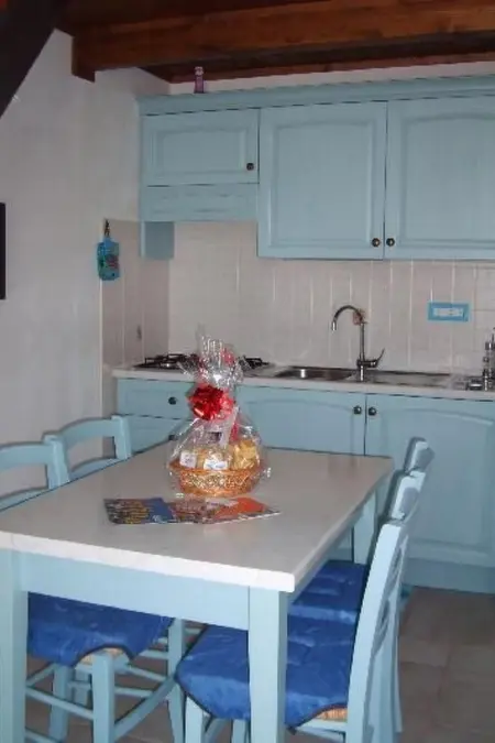 AZZURRO, Appartement 2 personnes à Cisternino - Photo 9