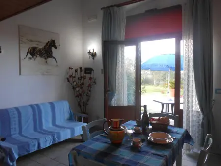 AZZURRO, Appartement 2 personnes à Cisternino - Photo 10
