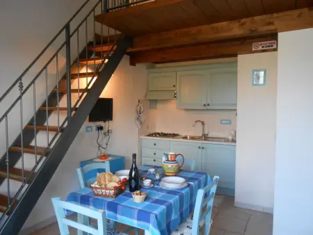AZZURRO, Appartement 2 personnes à Cisternino - Photo 12