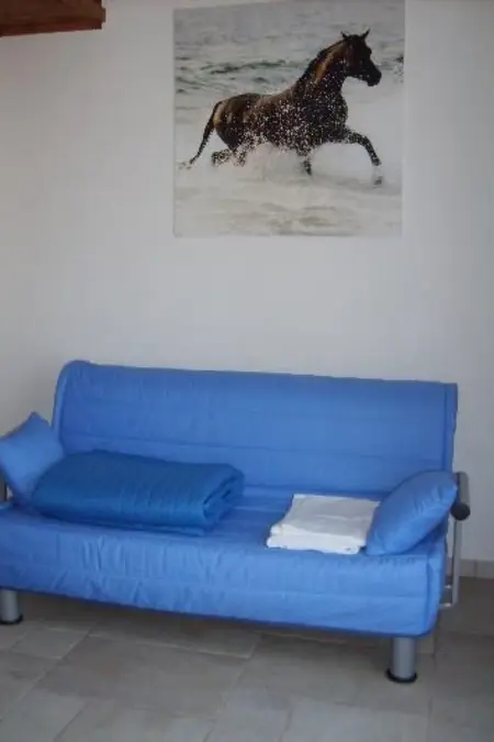 AZZURRO, Appartement 2 personnes à Cisternino - Photo 13