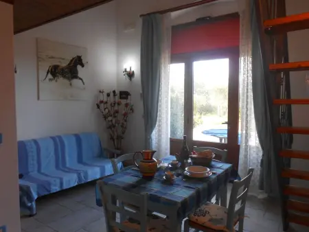AZZURRO, Appartement 2 personnes à Cisternino - Photo 14