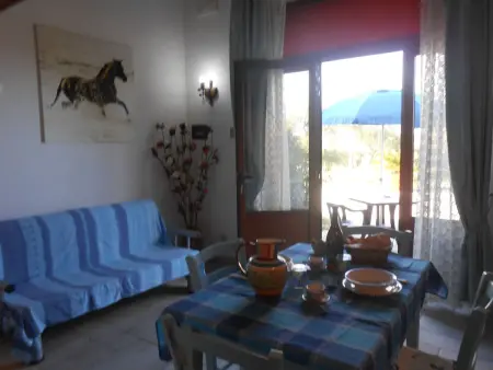 AZZURRO, Appartement 2 personnes à Cisternino - Photo 18
