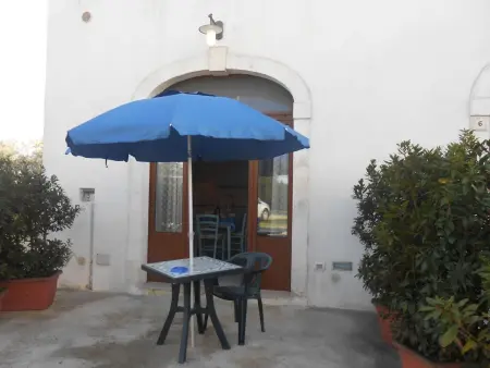 AZZURRO, Appartement 2 personnes à Cisternino - Photo 19