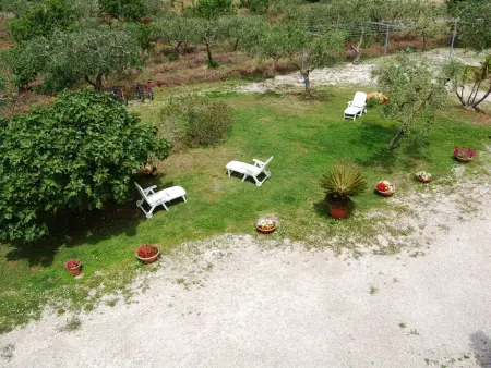 AZZURRO, Appartement 2 personnes à Cisternino - Photo 21