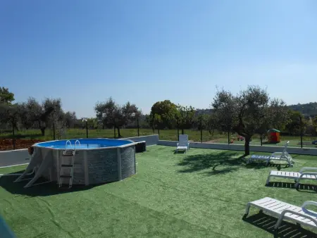 AZZURRO, Appartement 2 personnes à Cisternino - Photo 29