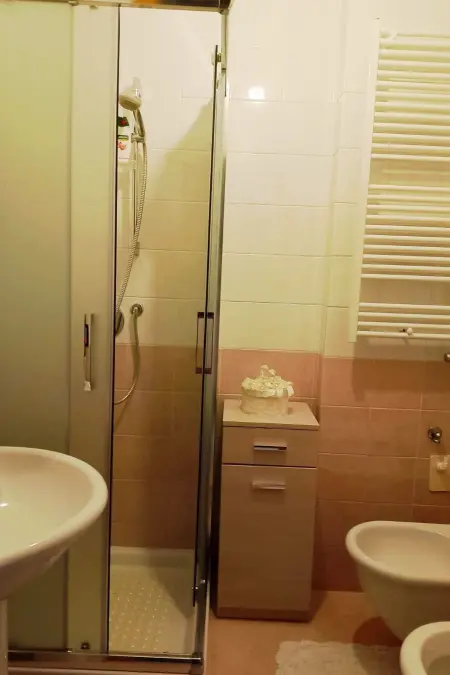 Wohnung 'La Casa del Mare', Appartement 4 personnes à Monopoli - Photo 1