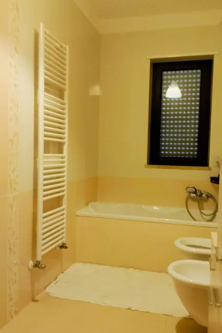 Wohnung 'La Casa del Mare', Appartement 4 personnes à Monopoli - Photo 3