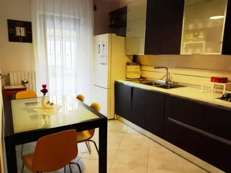 Wohnung 'La Casa del Mare', Appartement 4 personnes à Monopoli - Photo 5