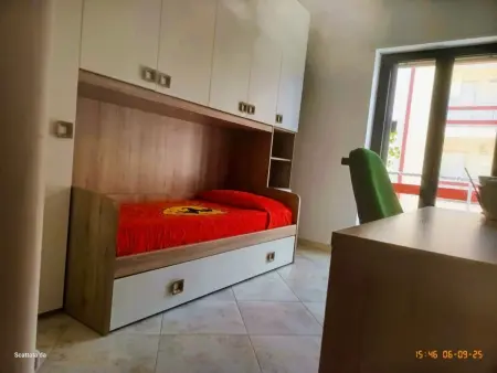 Wohnung 'La Casa del Mare', Appartement 4 personnes à Monopoli - Photo 7