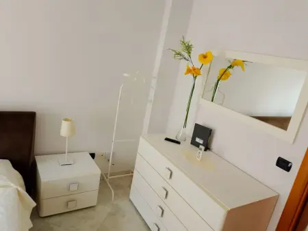 Wohnung 'La Casa del Mare', Appartement 4 personnes à Monopoli - Photo 8