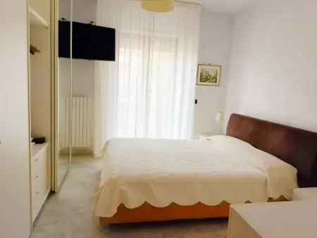 Wohnung 'La Casa del Mare', Appartement 4 personnes à Monopoli - Photo 9