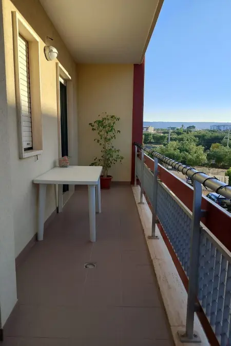 Wohnung 'La Casa del Mare', Appartement 4 personnes à Monopoli - Photo 10
