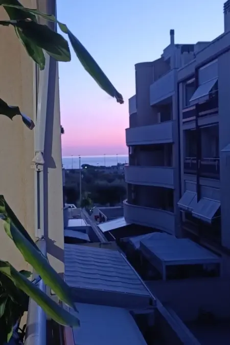 Wohnung 'La Casa del Mare', Appartement 4 personnes à Monopoli - Photo 11