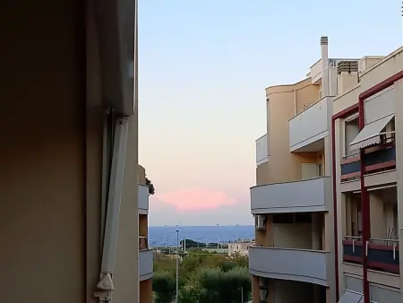 Wohnung 'La Casa del Mare', Appartement 4 personnes à Monopoli - Photo 12