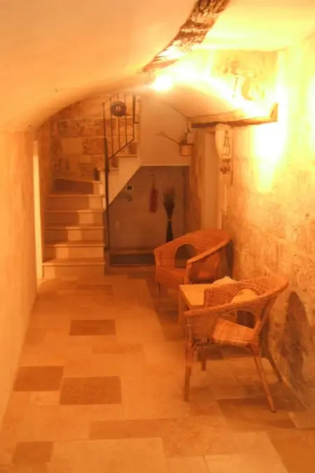 Einladende, kürzlich restaurierte und komfortable Ferienwohnung, im Altstadtzen - Photo 1