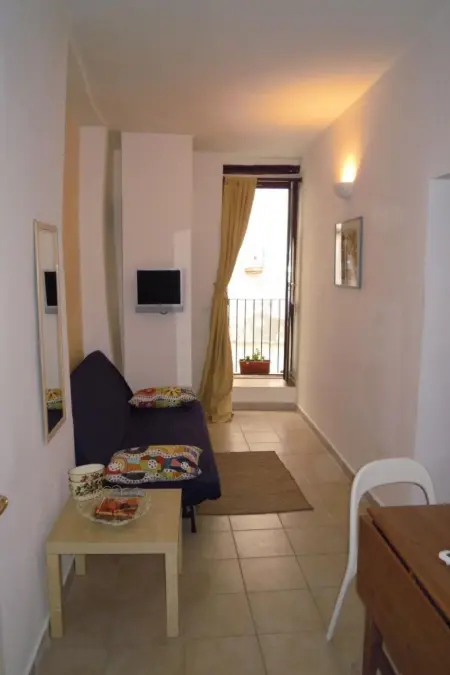 Einladende, kürzlich restaurierte und komfortable Ferienwohnung, im Altstadtzen - Photo 3