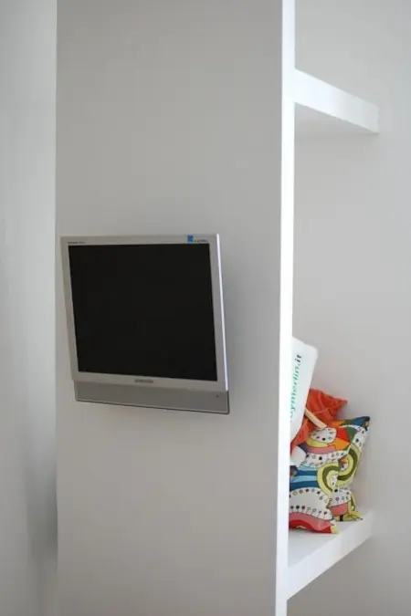 Einladende, kürzlich restaurierte und komfortable Ferienwohnung, im Altstadtzen - Photo 13
