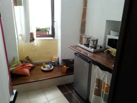 Einladende, kürzlich restaurierte und komfortable Ferienwohnung, im Altstadtzen - Photo 22