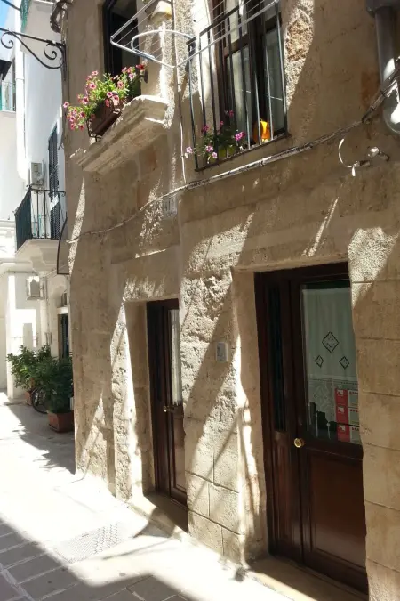 Einladende, kürzlich restaurierte und komfortable Ferienwohnung, im Altstadtzen - Photo 23