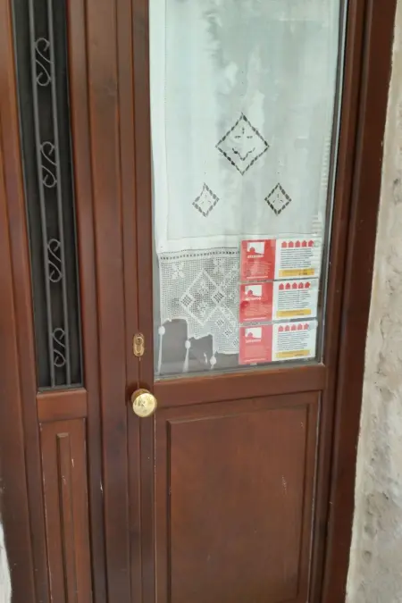 Einladende, kürzlich restaurierte und komfortable Ferienwohnung, im Altstadtzen - Photo 27