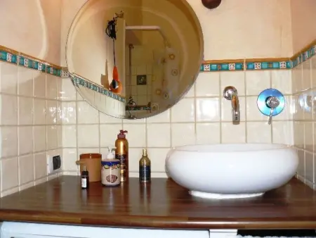 Einladende, kürzlich restaurierte und komfortable Ferienwohnung, im Altstadtzen - Photo 29
