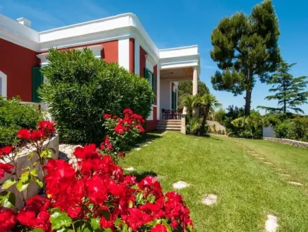 Villa mit privatem Pool in der Nähe der adriatischen Strände - Photo 1