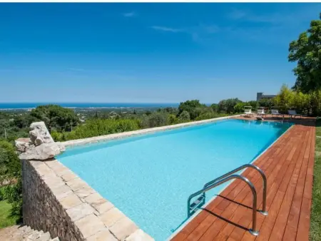 Villa mit privatem Pool in der Nähe der adriatischen Strände - Photo 2