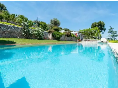 Villa mit privatem Pool in der Nähe der adriatischen Strände - Photo 4
