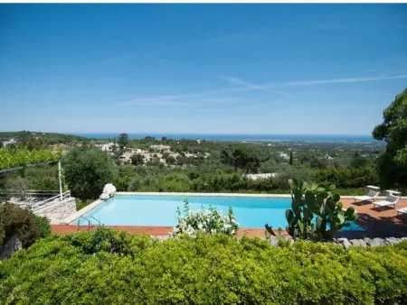 Villa mit privatem Pool in der Nähe der adriatischen Strände - Photo 5