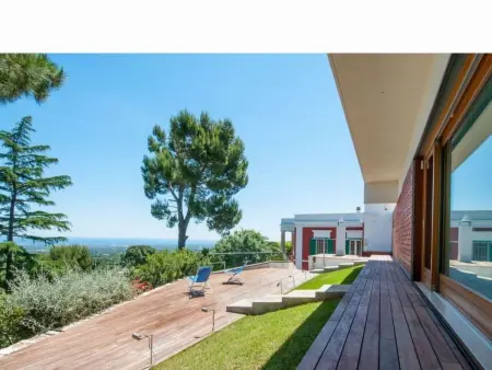 Villa mit privatem Pool in der Nähe der adriatischen Strände - Photo 6