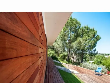 Villa mit privatem Pool in der Nähe der adriatischen Strände - Photo 8