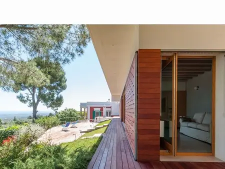 Villa mit privatem Pool in der Nähe der adriatischen Strände - Photo 9