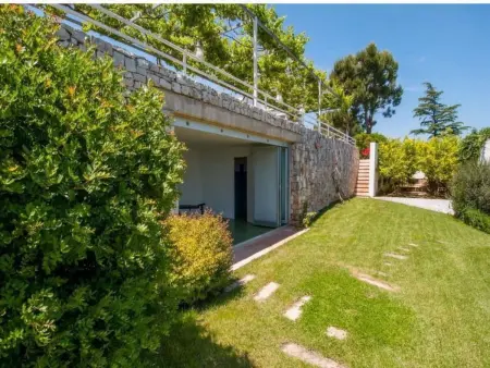 Villa mit privatem Pool in der Nähe der adriatischen Strände - Photo 12