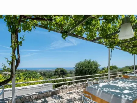 Villa mit privatem Pool in der Nähe der adriatischen Strände - Photo 14